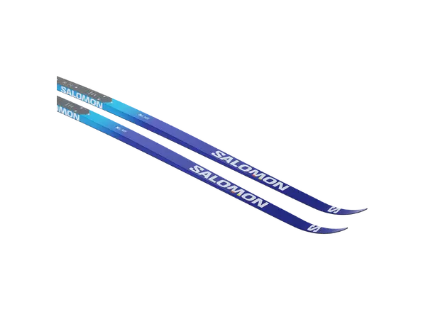 Salomon S/LAB Classic Ski Topp klassiskski, stabil og ultralett 