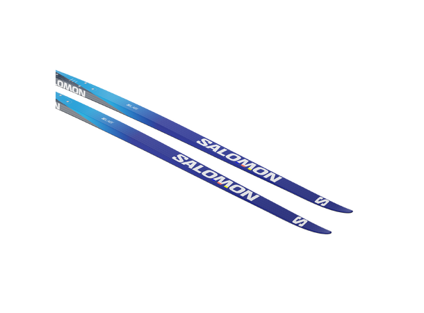 Salomon S/LAB Skate Superlett skøyteski, inkl. binding 