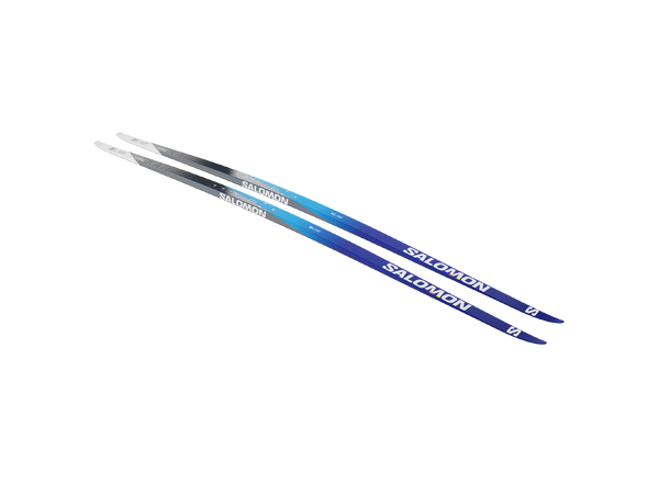 Salomon S/LAB Skate Superlett skøyteski, inkl. binding 