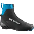 Salomon S/Max Classic Skisko 40 2/3 Stabil og stilig semiracing klassisksko