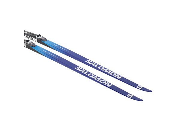 Salomon S/Max Skate Ski 170cm Stabil, rask og lett skøyteski