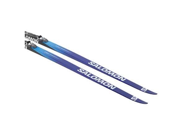 Salomon S/Max Skate Ski Stabil, rask og lett skøyteski 