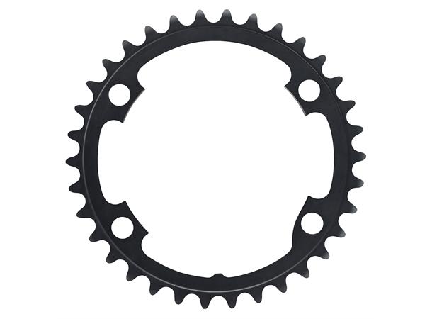 Shimano Drev 34T Ultegra FC-R8000 For 50-34T, Ultegra R8000