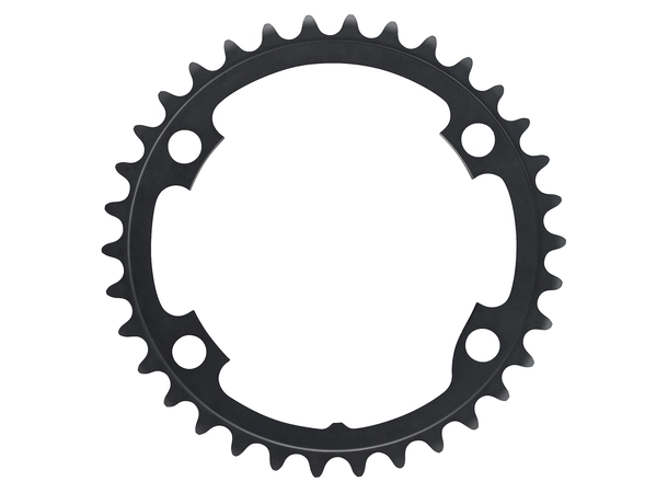 Shimano Drev 34T Ultegra FC-R8000 For 50-34T, Ultegra R8000 