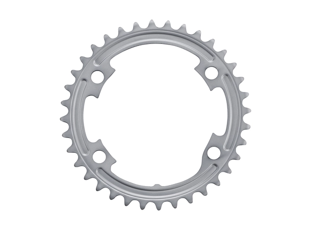 Shimano Krankdrev 36T-MT FC-R7000 Silver 