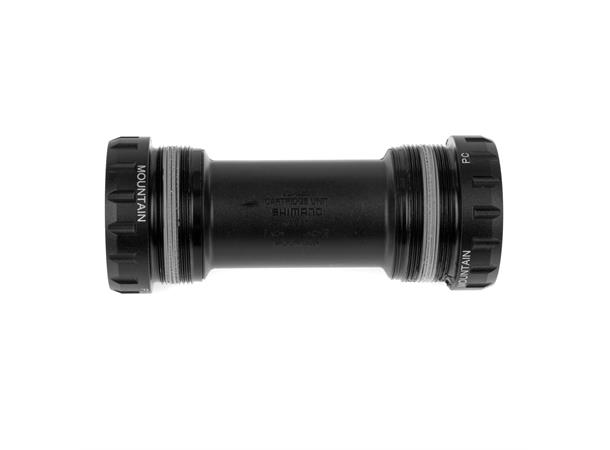 Shimano Kranklager XTR Hollowtech2 Britiske gjenger, 68/73mm