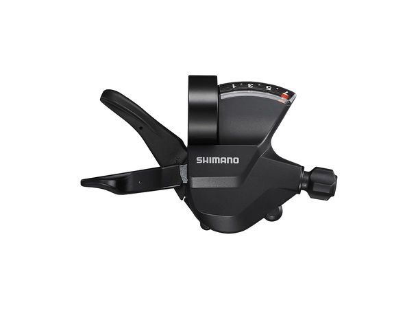 Shimano Shift Lever Right 7s OGD SL-M315-7R 