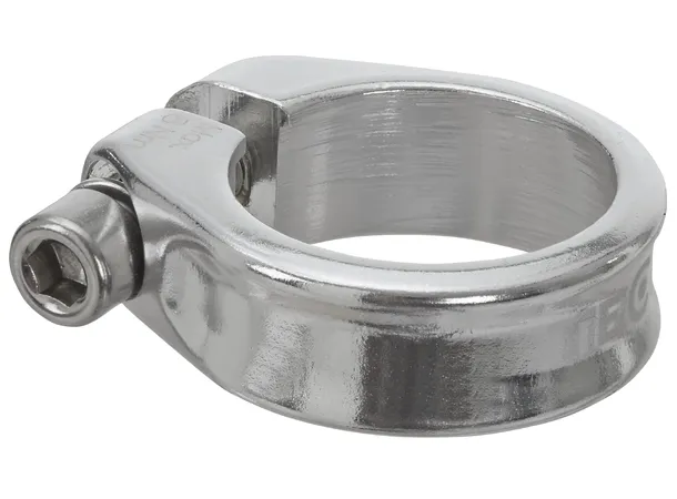 TEC Setepinneklemme 31,8mm Alu, 35g 