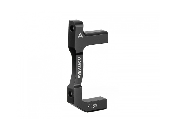 Ashima Adapter Bremseskive Flat mount 160mm 