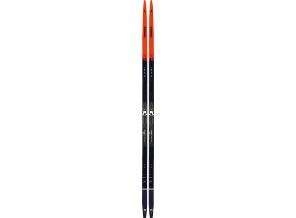 Atomic Redster C2 Skintec Felleski Felleski til tur, inkludert binding! 