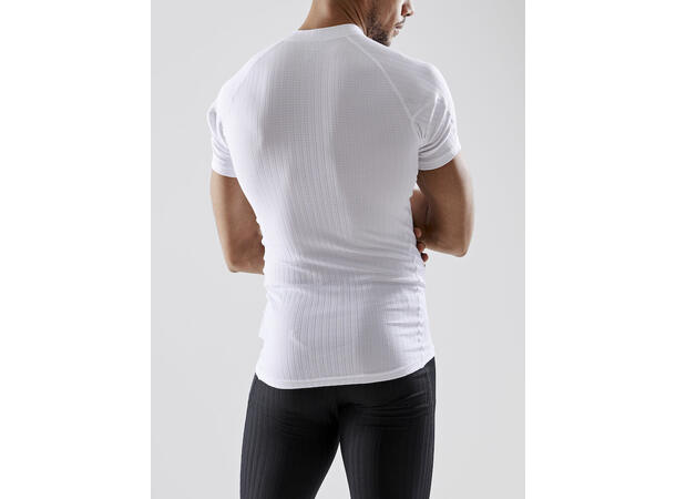 Craft Active Extreme X CN SS M Teknisk supertrøye til herre 