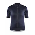 Craft Core Essence Jersey W Blaze S Myk og elastisk sykkeltrøye