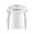 Craft NOR Active Extreme X CN LS M XL Langermet superundertrøye til menn