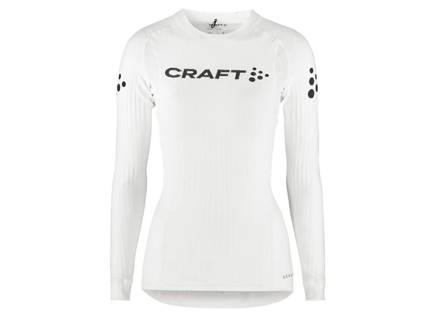 Craft NOR Active Extreme X CN LS W Supertrøye til dame 