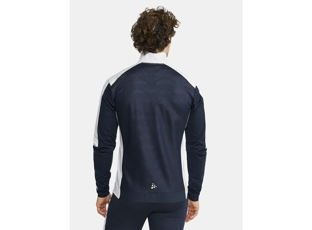 Craft NOR Pro Nordic Race Jakke Men Skijakke for makismal ytelse 