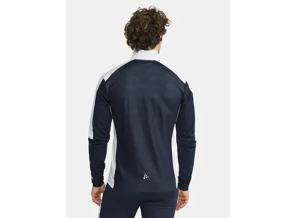 Craft NOR Pro Nordic Race Jakke Men Skijakke for makismal ytelse 