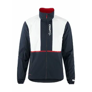 Craft NOR Pro Nordic Race Jakke Men Skijakke for makismal ytelse