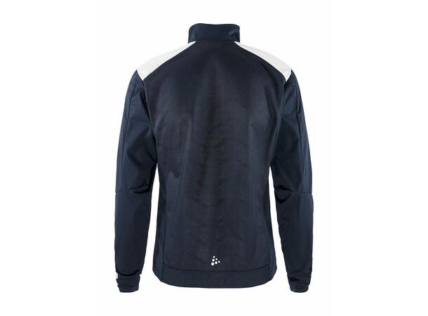 Craft NOR Pro Nordic Race Jakke Men Skijakke for makismal ytelse 