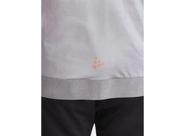 Craft Pro Nordic Race Jakke Herre For maksimal ytelse, Tofu/Ghost 