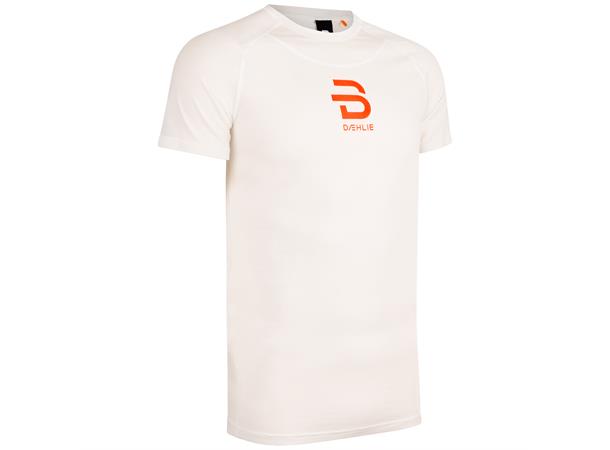 Dæhlie Compete-Tech T-shirt Herre Tynn, kortermet superundertøy