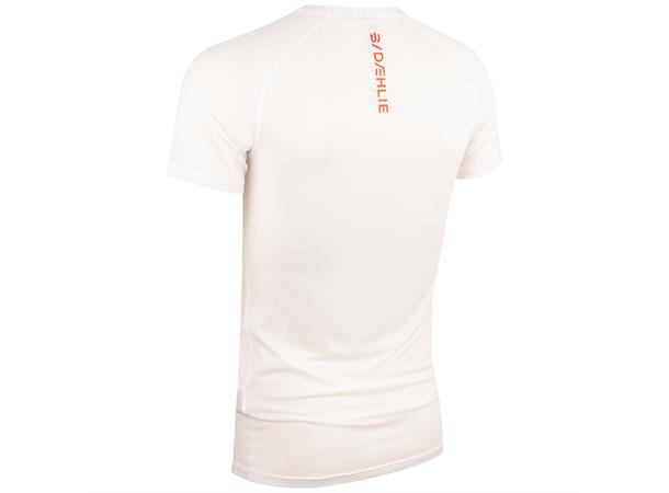 Dæhlie Compete-Tech T-shirt Herre Tynn, kortermet superundertøy