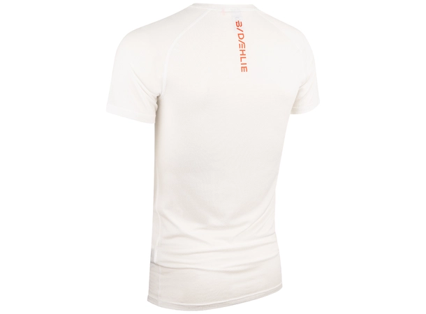 Dæhlie Compete-Tech T-shirt Herre Tynn, kortermet superundertøy 