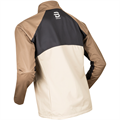 Dæhlie Jacket Challenge 2.0 Men XXL Vattert skijakke, Desert taupe