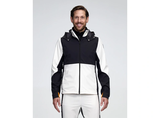 Dæhlie Jacket Raw 5.0 Men Ypperste innen langrennsjakker 