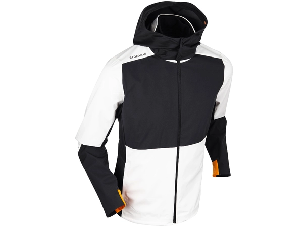 Dæhlie Jacket Raw 5.0 Men Ypperste innen langrennsjakker 