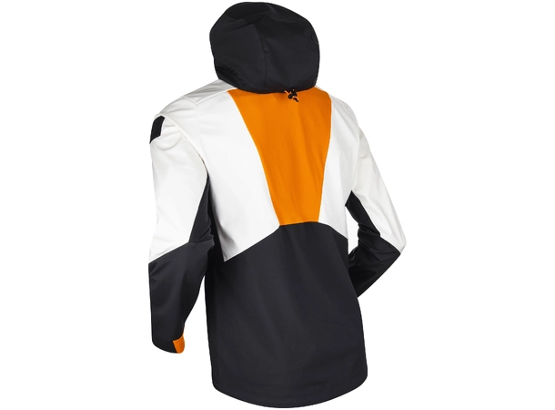 Dæhlie Jacket Raw 5.0 Men Ypperste innen langrennsjakker 