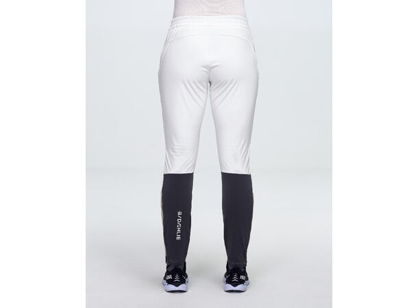 Dæhlie Pants Boulder Wmn Stilfull langrennsbukse til dame, peyote 