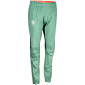 Dæhlie Pants Power Dame S Malachite Green, teknisk skibukse