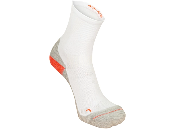 Dæhlie Sock Race Wool Tynn ullsokk til konkurranse og trening 