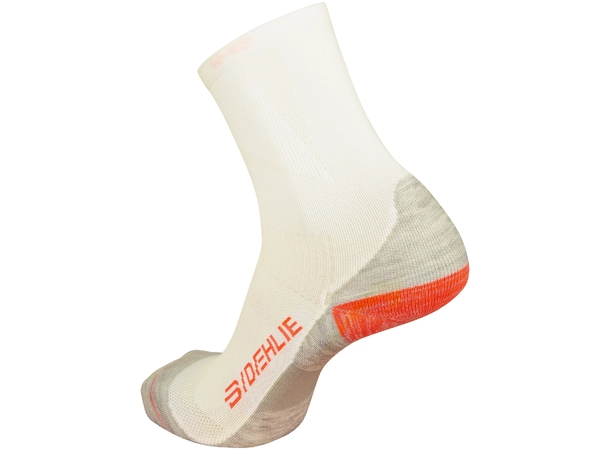 Dæhlie Sock Race Wool Tynn ullsokk til konkurranse og trening 