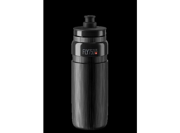 Elite Fly Tex Sort 750ml Elite Fly Tex er verdens letteste drikke