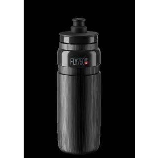 Elite Fly Tex Sort, 750ml Elite Fly Tex er verdens letteste drikke