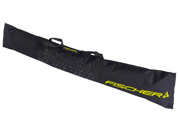 Fischer Skipose 4 par - Langrenn Lengde 210cm
