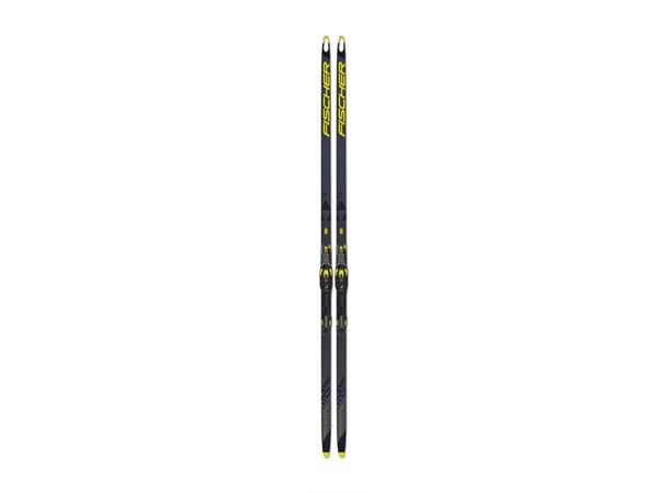 Fischer Speedmax 3D Skate Plus 176cm Medium, universal racingski