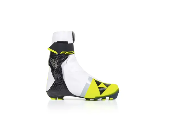 Fischer Speedmax Skate Ws Karbon skøytesko tilpasset damer 