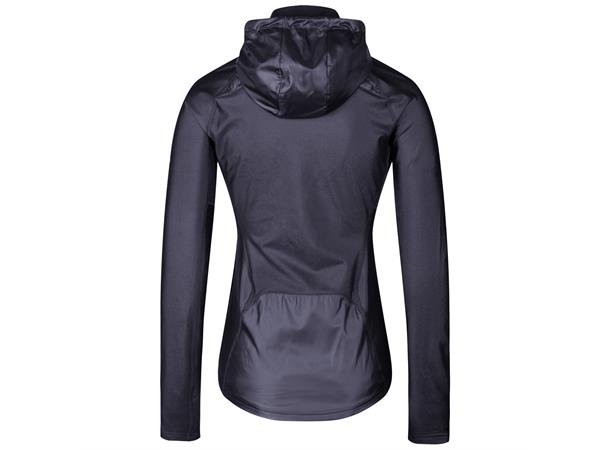 Johaug Advance Primaloft Hybrid Jakke L Dark blue 