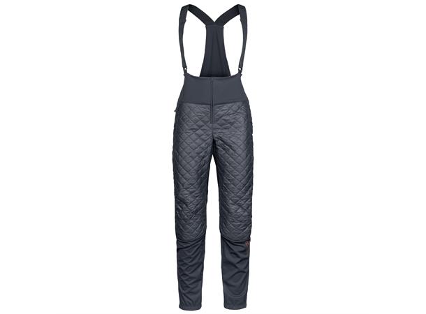Johaug Advance Primaloft Pants XL Dark blue, vattert og varm bukse