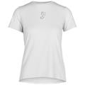 Johaug Elemental T-skjorte 2.0 XS White, Basic Trenings t-skjorte