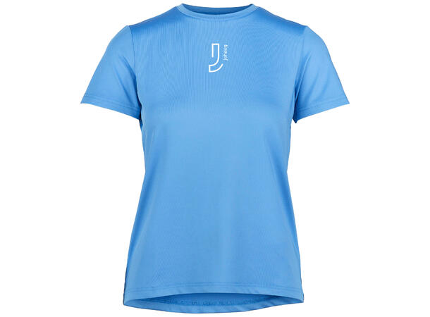 Johaug Elemental Tee 2.0 Marin Basic trenings t-skjorte