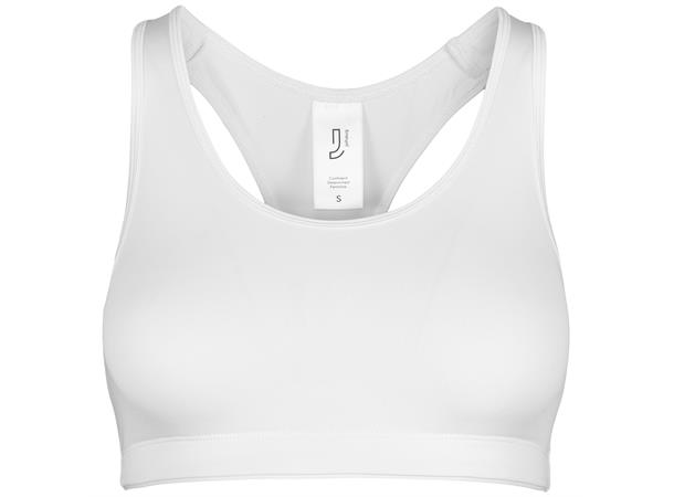 Johaug Elemental Top 2.0 White, basic treningstopp