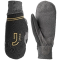 Johaug Touring Mitten 2.0 Black 6 Varm og behagelig vott