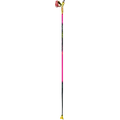 Leki HRC Max FRT Pink Skistav, 160cm Toppmodell racingstav, Klæbostaven