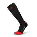 Lenz Heat Sock 4.1 + battery pack Varmesokker for de kalde dagene