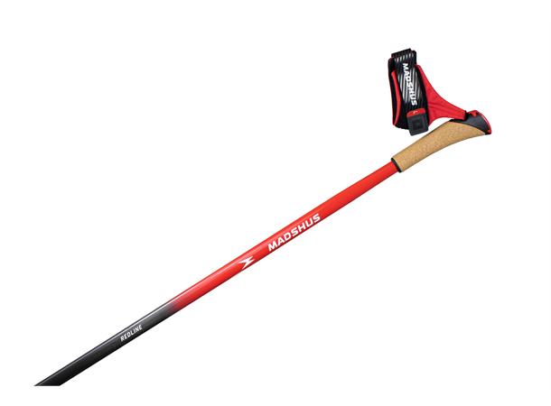 Madshus Redline Stav 155cm