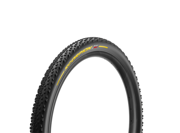 Pirelli Scorpion XC RC 29x2.20 Dekk Team edition, 660g