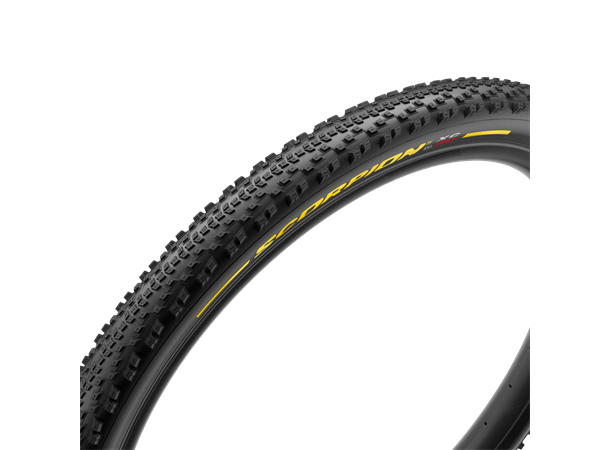 Pirelli Scorpion XC RC 29x2.20 Dekk Team edition, 660g